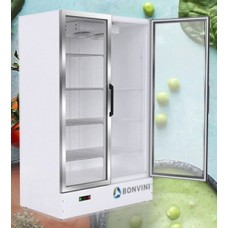 Холодильный шкаф Bonvini BGCD 1200